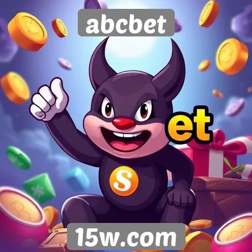 abcbet oferece diversas opções de jogos online