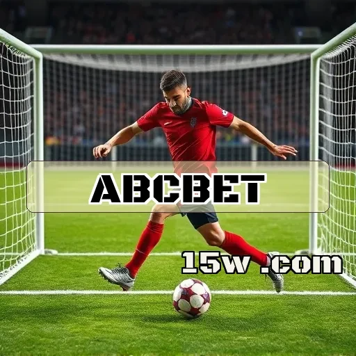 abcbet: O Destino Perfeito para Apostas em Futebol no Brasil